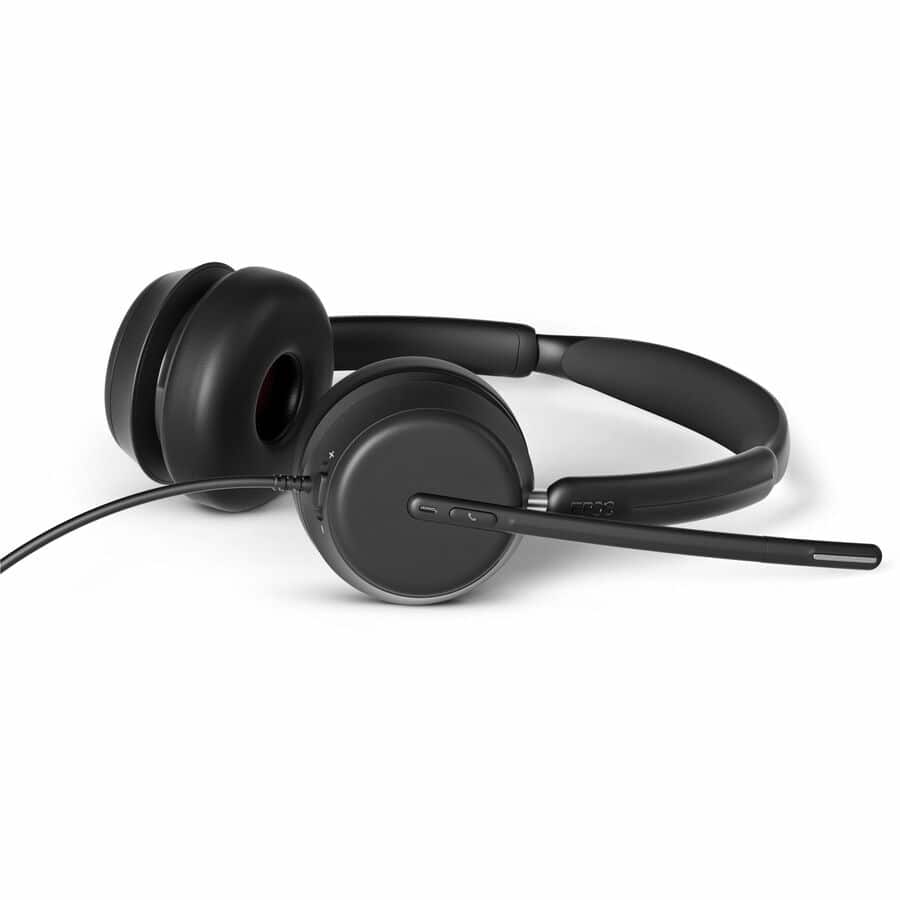 EPOS IMPACT 860 Headset Microsoft Teams Certification Stereo