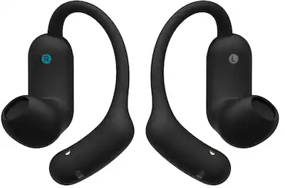 Anker Soundcore AeroFit 2 Pro Dual Form Wireless Bluetooth Earbuds Anker Soundcore AeroFit 2 Pro Dual Form Wireless Bluetooth Earbuds