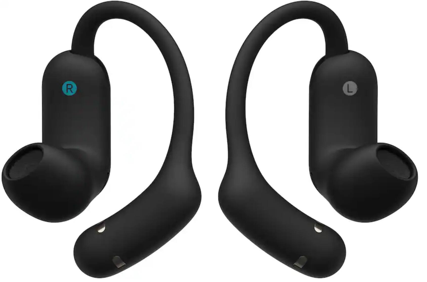 Anker Soundcore AeroFit 2 Pro Dual Form Wireless Bluetooth Earbuds