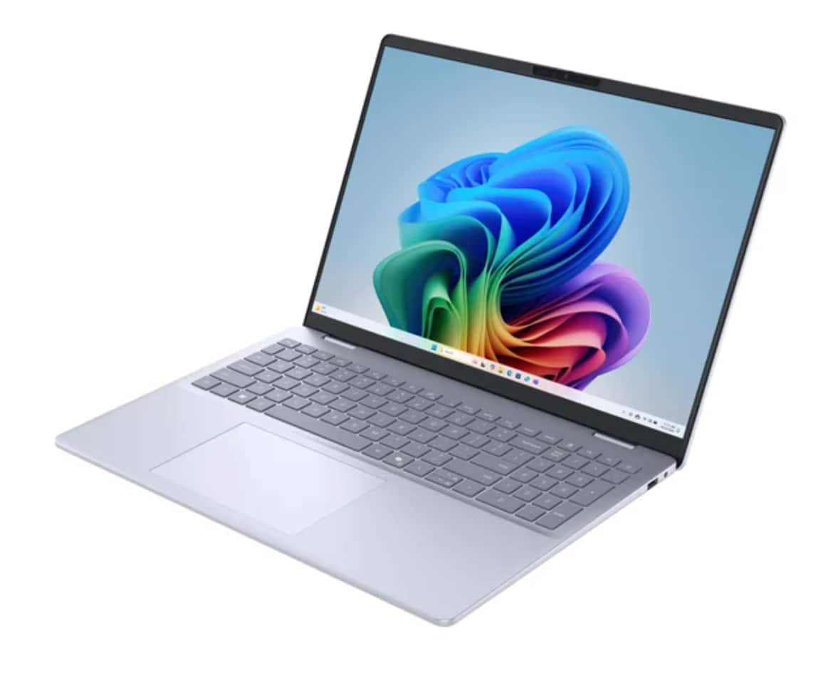 Dell 16 Plus LDB16250 9052BLU PUS Laptop, Ultra 9 288V, 32GB, 2TB