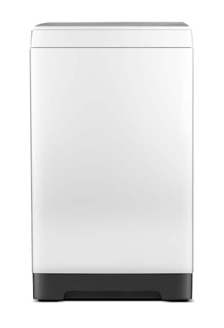 Black Decker 2.0 Cu. Ft. High Efficiency Stackable Smart Front