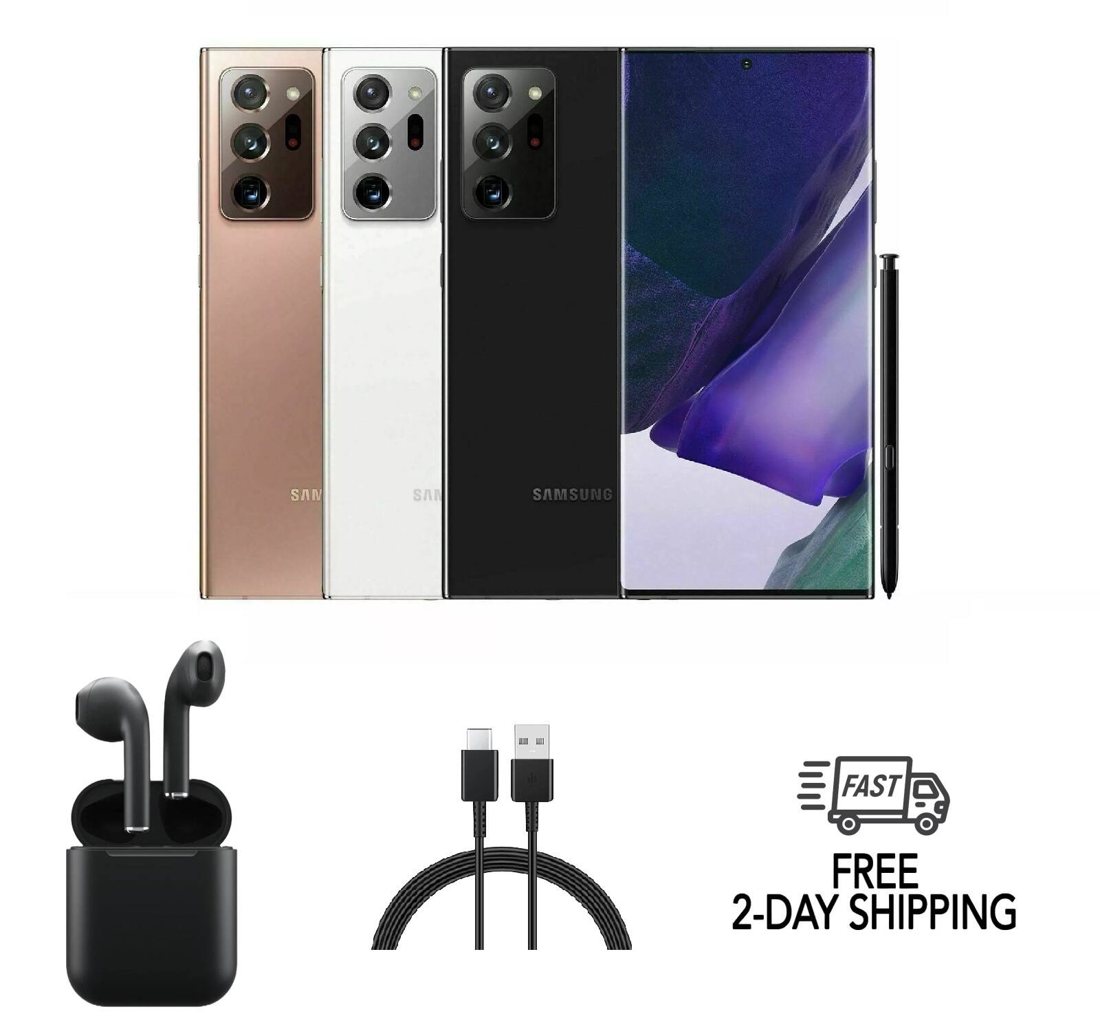 Sure, here is the corrected and grouped text from the image:

---

**SAMSUNG**

**FAST FREE 2-DAY SHIPPING**

---

**FREE 2-DAY SHIPPING**