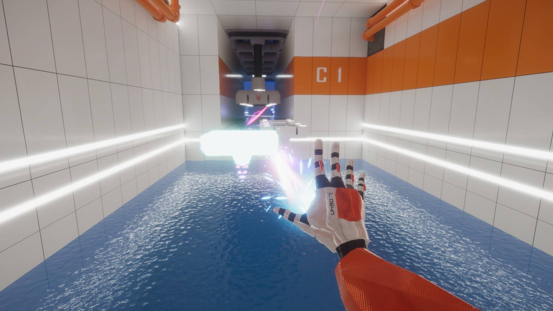 Left. Selecta Play - System of Souls.