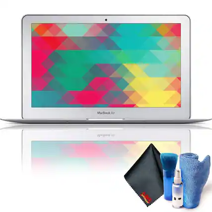 MacBook Air
ELECTRONICS