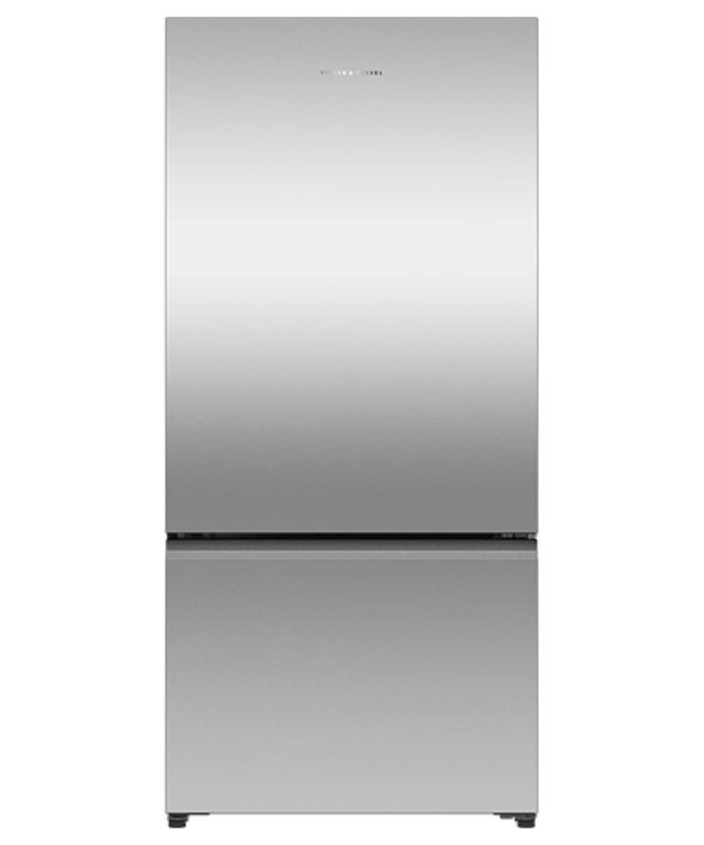 Fisher & Paykel 32 in. Wide 18.2 Cu. Ft. Bottom Mount Freezer
