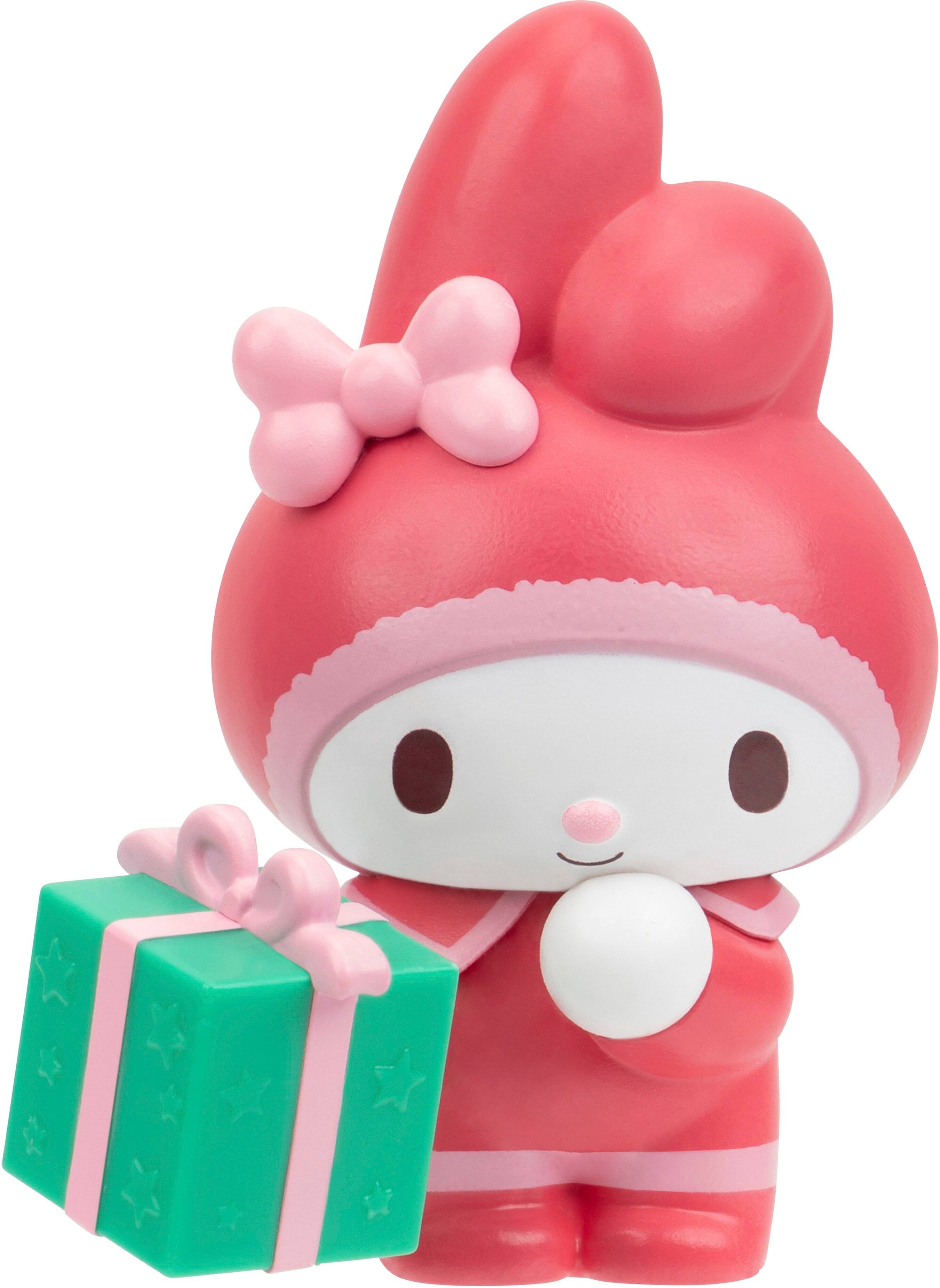 Alt View 19. Jazwares - Hello Kitty & Friends 2025 Holiday Advent Calendar.