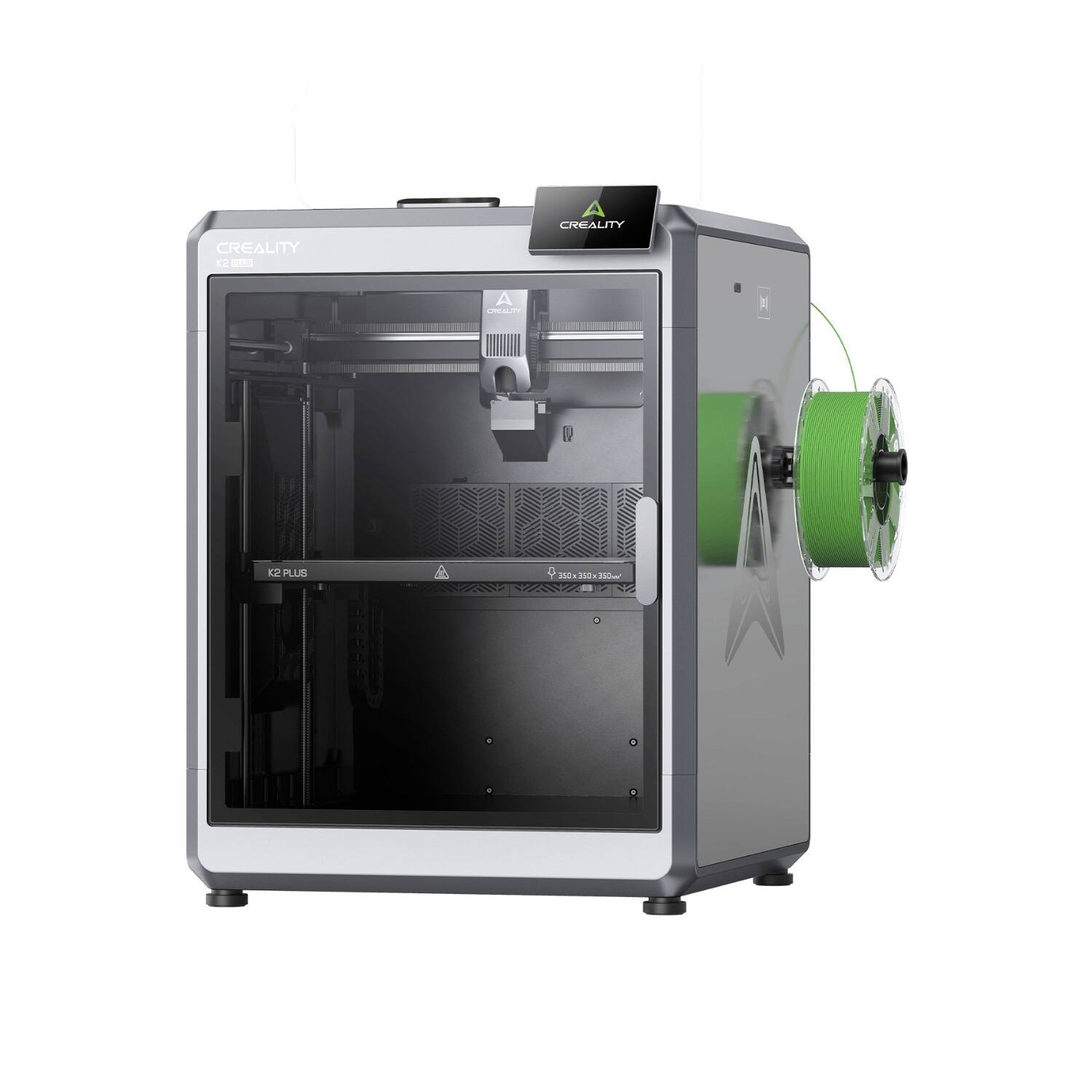 CREALITY  
K2 PLUS  
100300-200m H H3s
