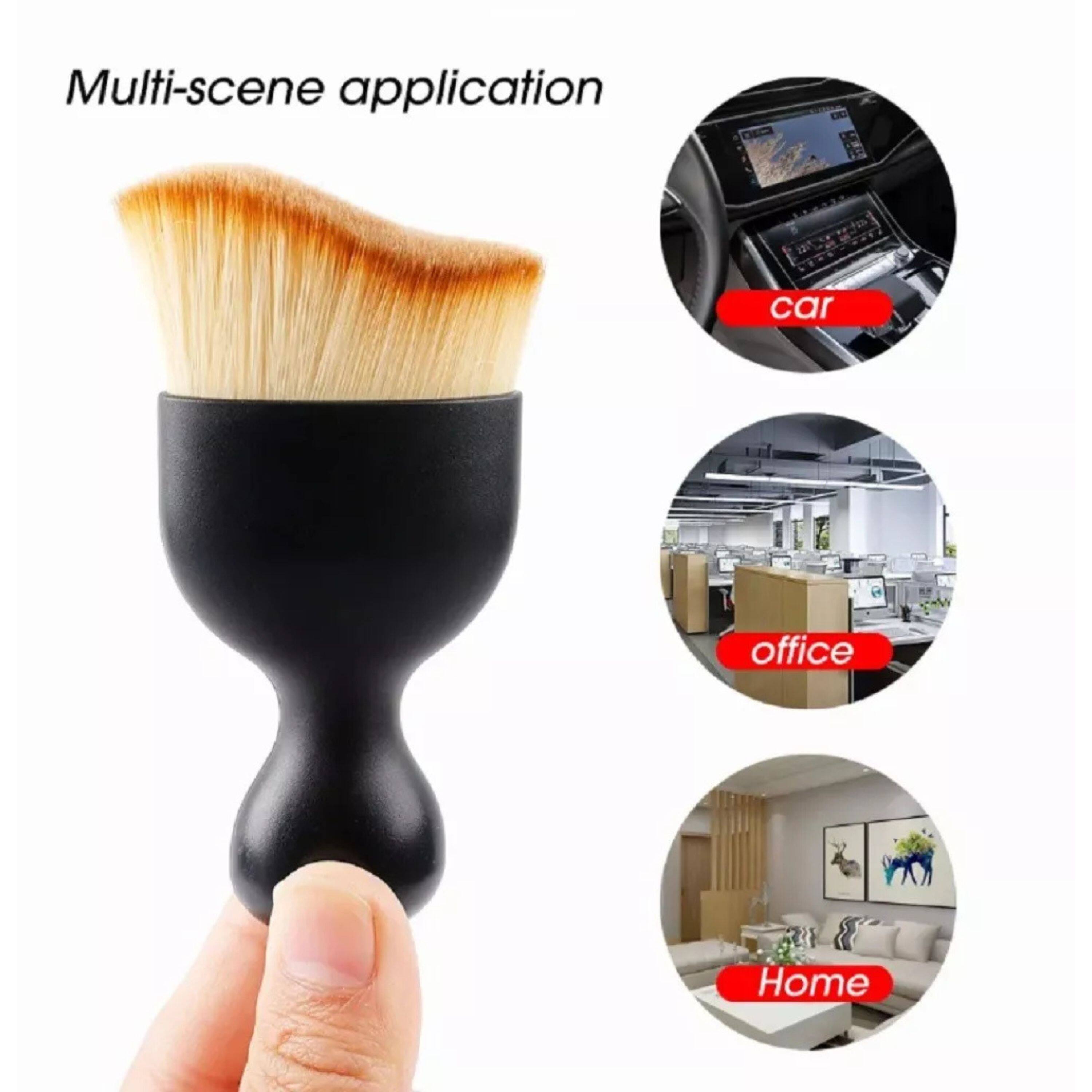 Multi-scene application  
car  
office  
Home