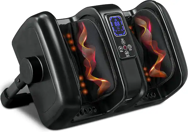 Heat, Mode, Timer, Speed