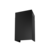 Alt View 6. Thor Kitchen - 30 Inch Professional Wall Mount Pyramid Range Hood - Matte Black.