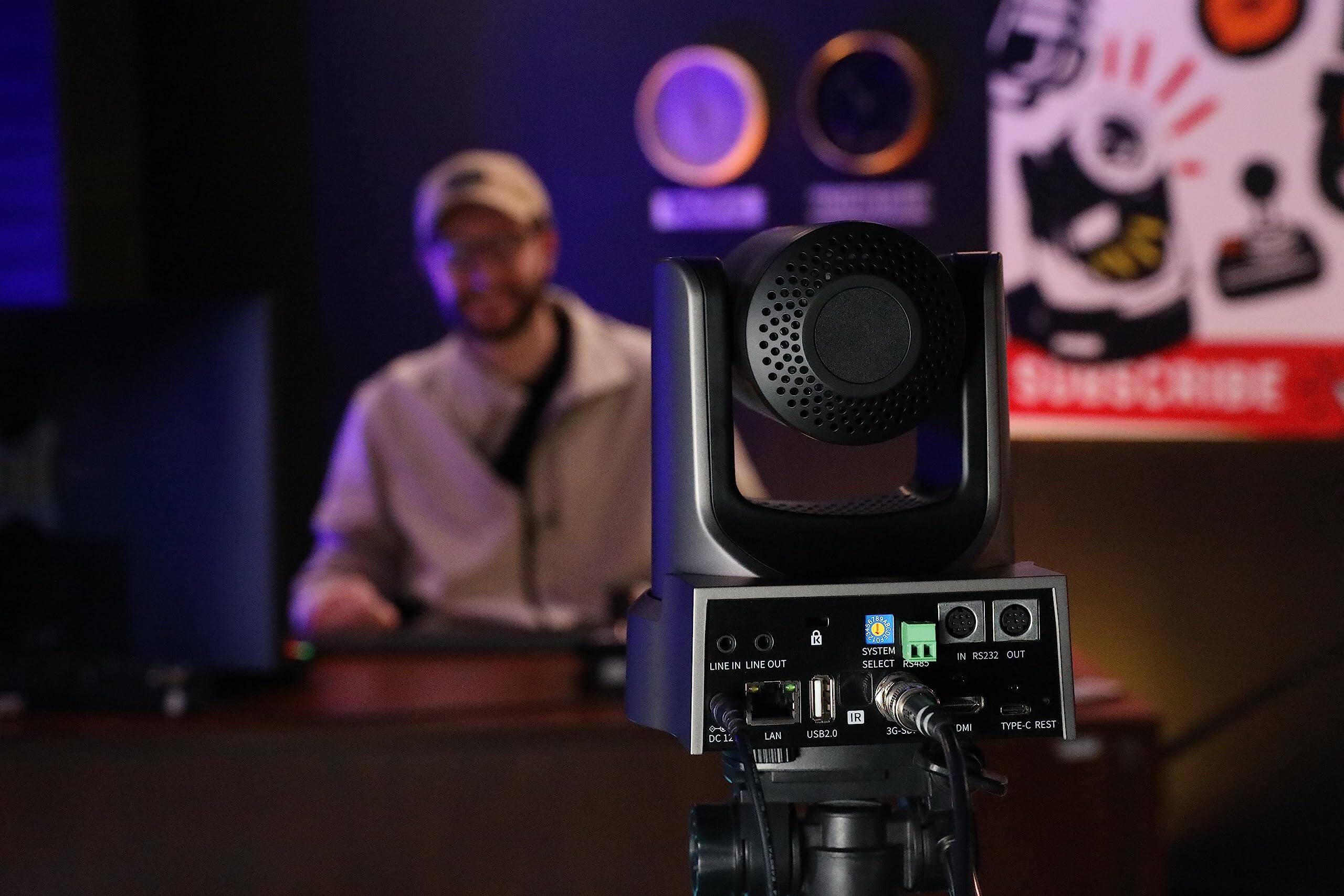 LINE IN LINE OUT  
SYSTEM SELECT  
CPEA IN RS232 OUT  
DC 12V  
LAN USB2.0 IR  
JG-5  
DMI TYPE-C REST