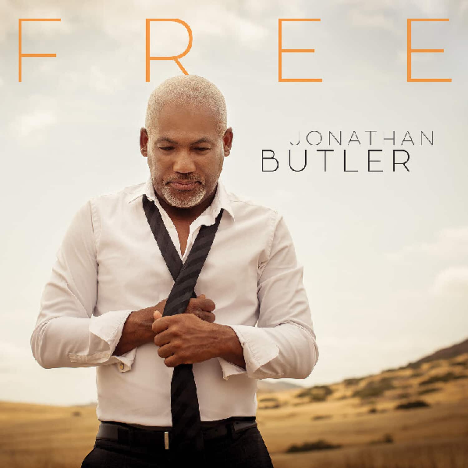 Jonathan Butler - Free   - COMPACT DISCS [CD] price history on PriceWatchPro