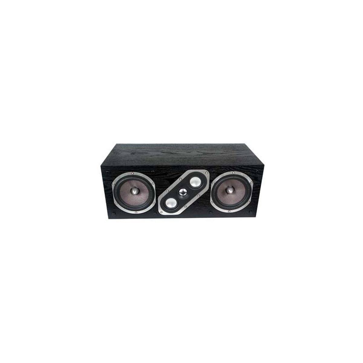 Alt View 5. Energy - Energy Reference Connoisseur Home Theater Speaker Bundle \u2013 RC-70 Floorstanding Pair + RC-10 Bookshelf Pair + RC-LCR.