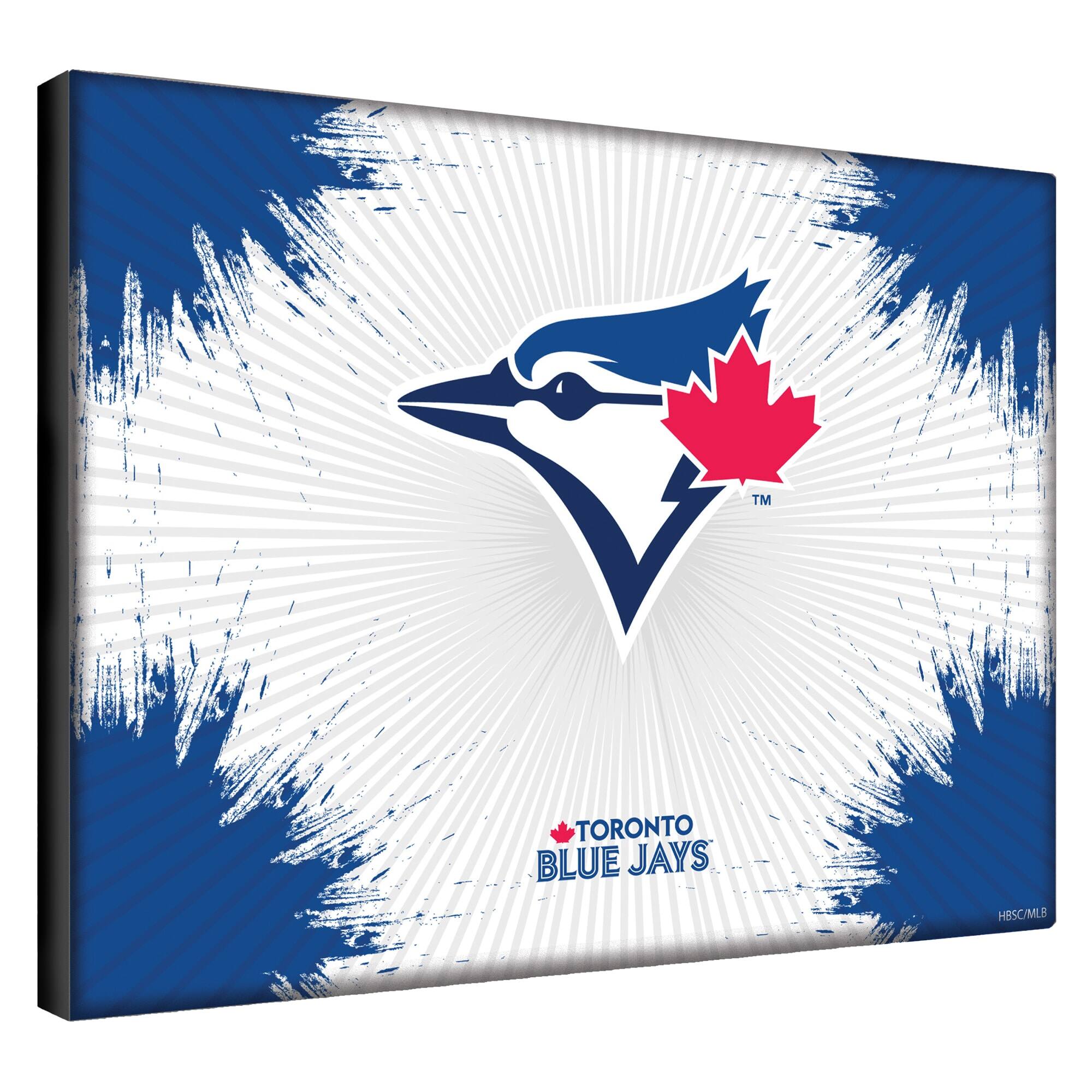 TM TORONTO BLUE JAYS  
HSBC/MUB