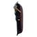 Alt View 2. Wahl - Wahl Professional 5 Star Cordless Magic Clip Hair Clipper 8591L1 - RED.