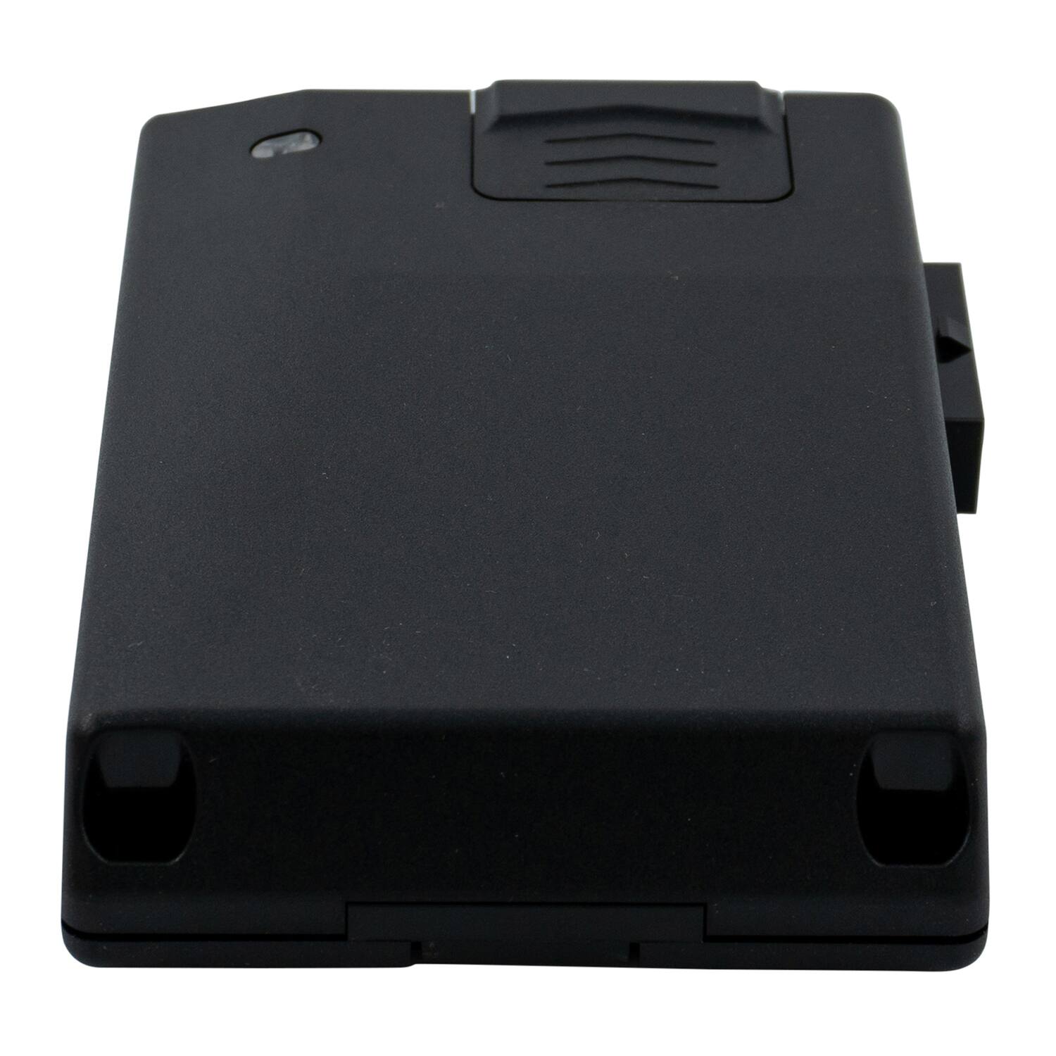 Alt View 1. Directed - DS4 System with Bluetooth, Harness, Temperature Sensor - Midnight Black.