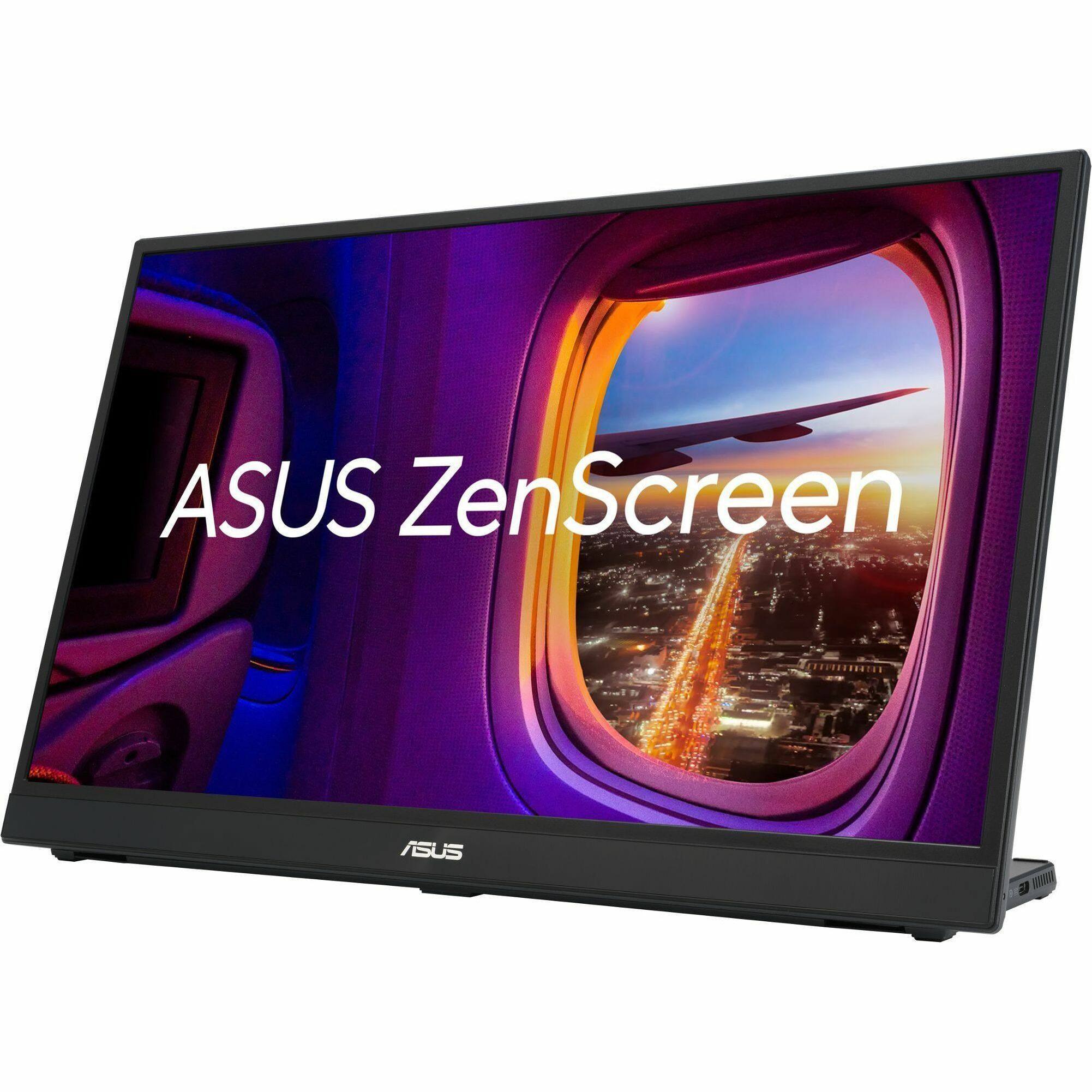 ASUS ZenScreen