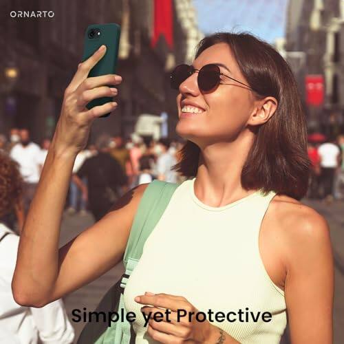 Simple yet Protective