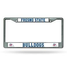 FRESNO STATE
BULLDOGS