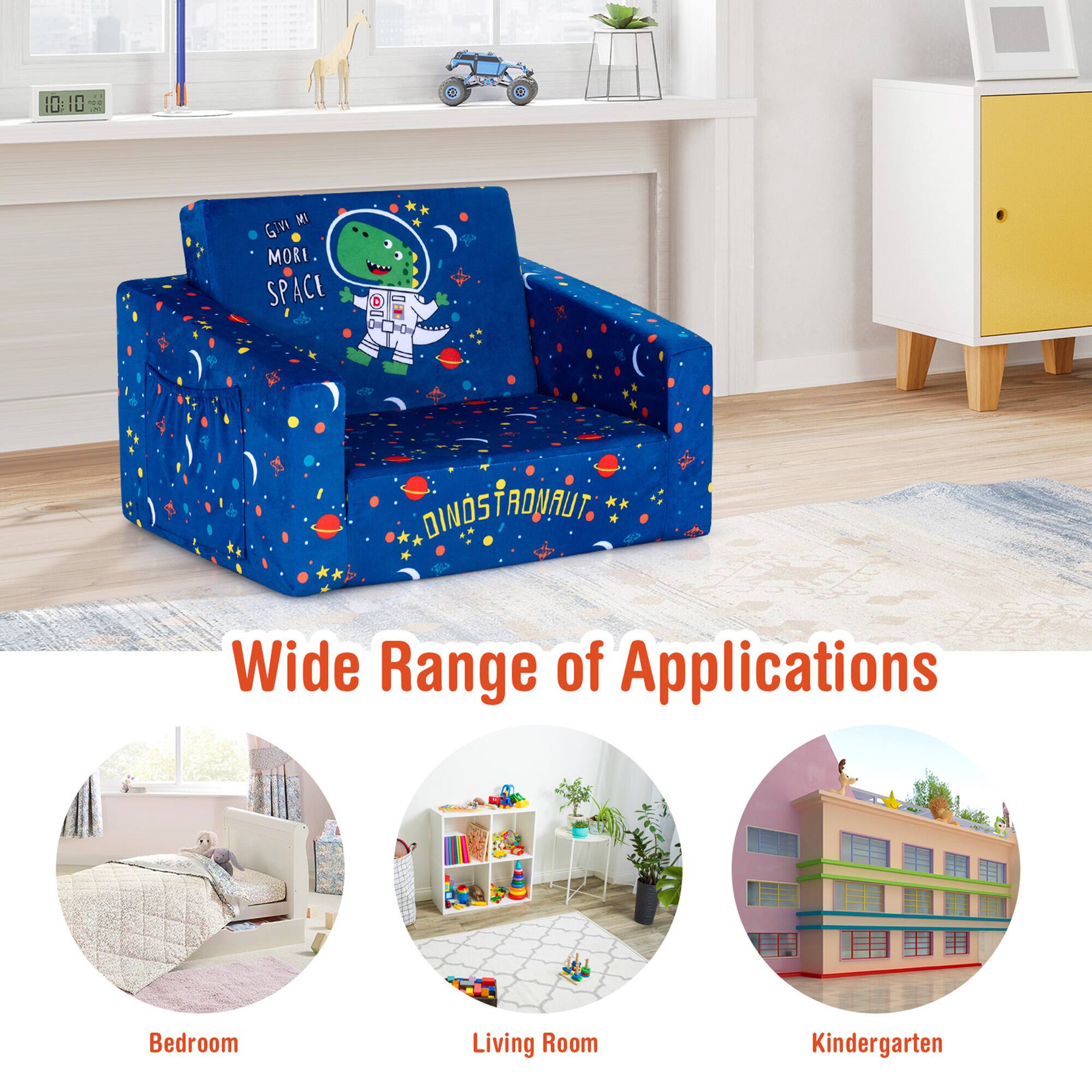 10:10  
GIVE ME MORI.  
SPACE  
DINOSTRONAUT  

Wide Range of Applications  
Bedroom  
Living Room  
Kindergarten