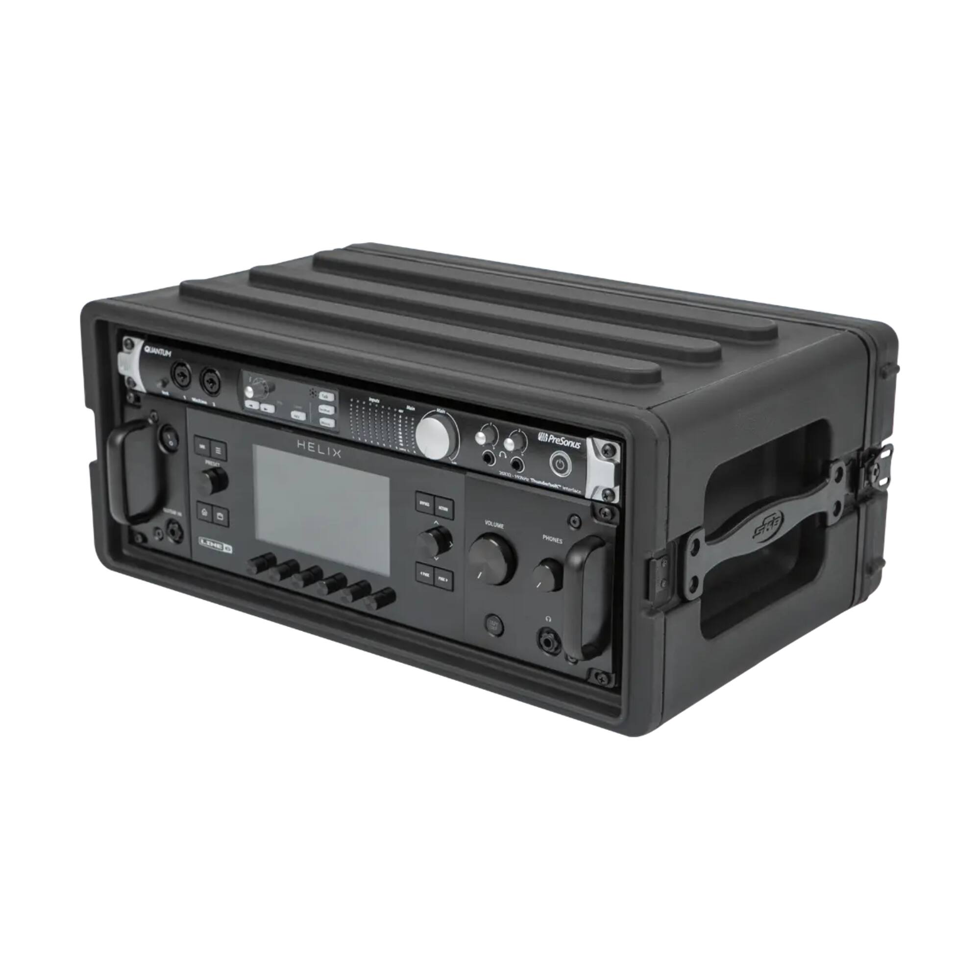 Get La 5 Helix x - PheSonus - PES Gc