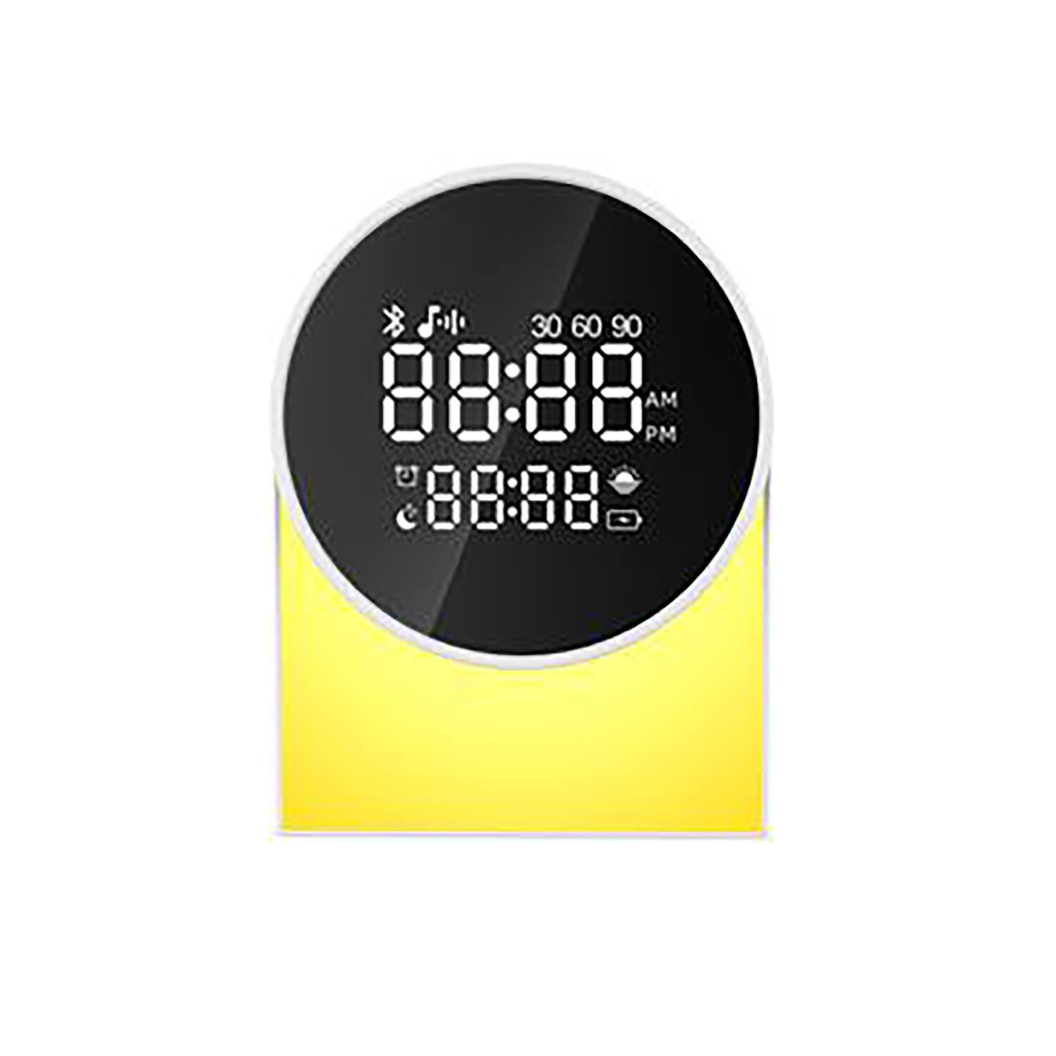 Joil 30 06090 60 90 88:88 PM AM 88:88