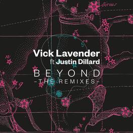 Vick Lavender - Beyond: The Remixes - VINYL LP