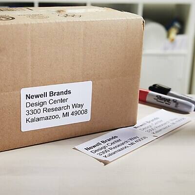 Newell Brands Design Center  
3300 Research Way  
Kalamazoo, MI 49008