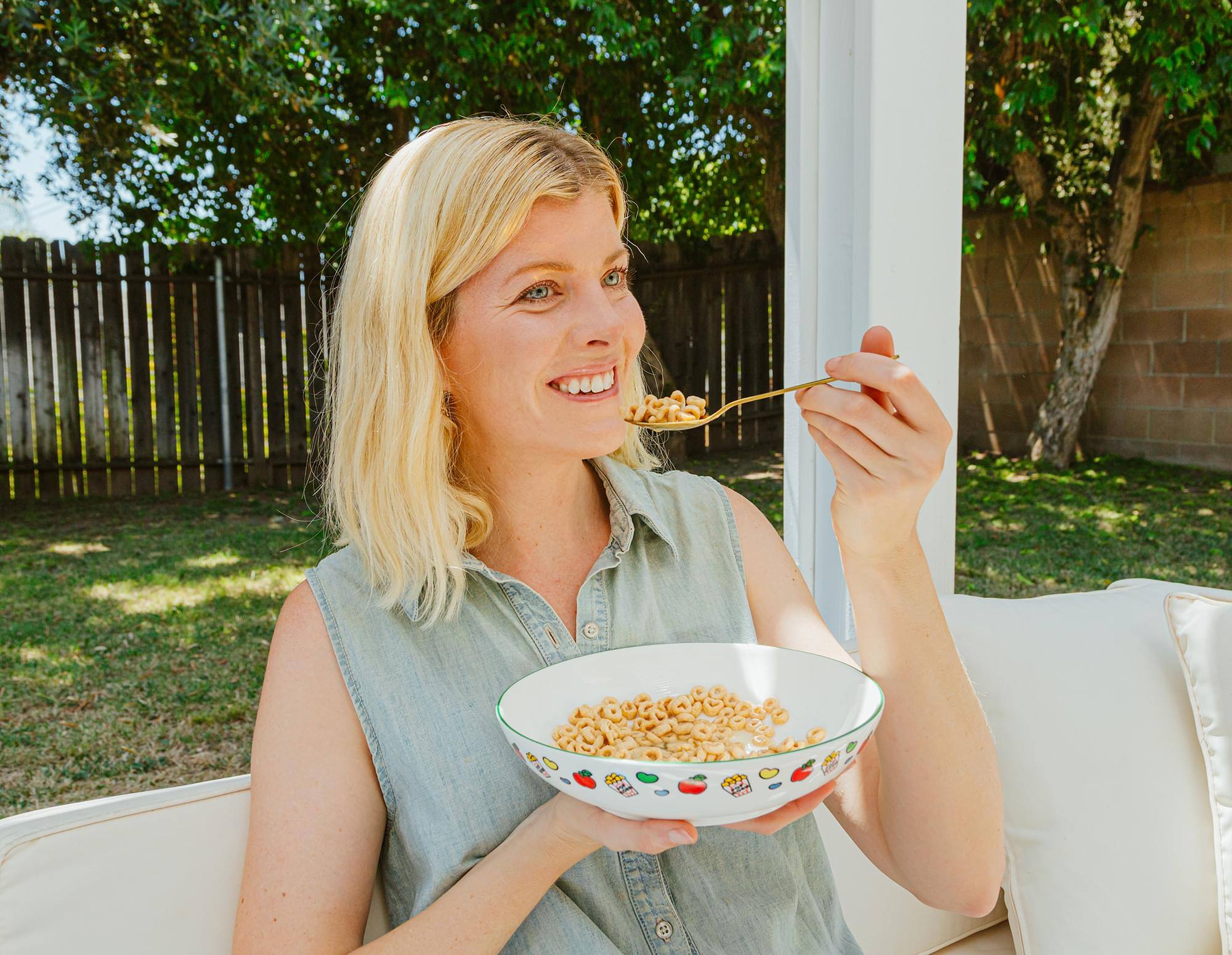 media item thumbnail