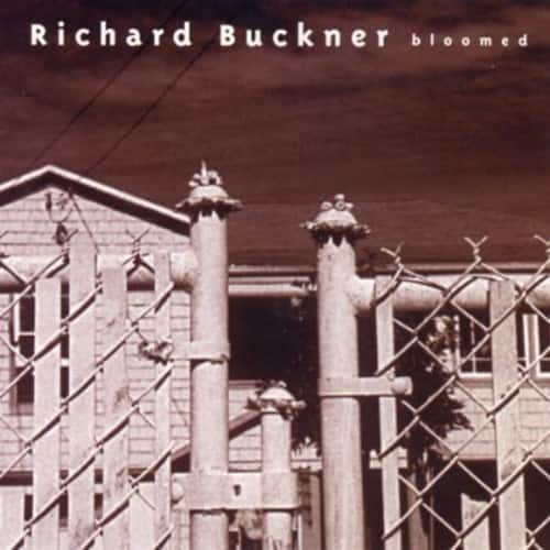 Richard Buckner - Bloomed - VINYL LP