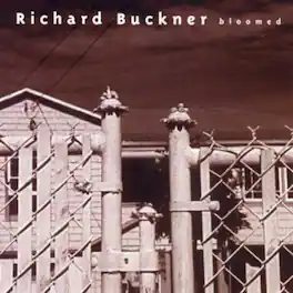 Richard Buckner - Bloomed - VINYL LP
