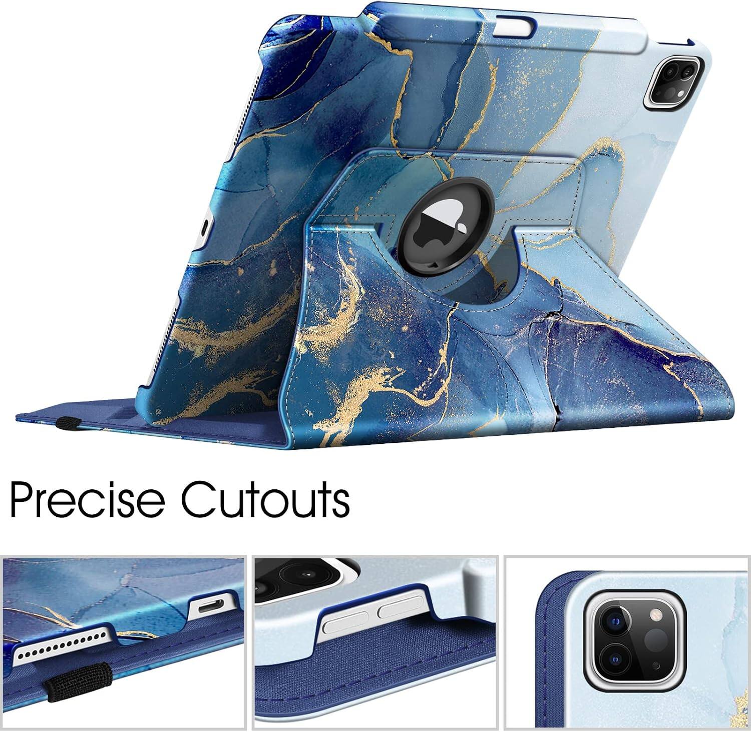 Precise Cutouts