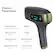 Product Parameters:
* Product Name: Ice Cool Hair Removal Device
* Model: T8
* Rated Current: 12V/4A
* Power: 48W
* Energy Levels: 1-5 Levels
* Working Wave: 530 -1100nm
* Light Output Area: 3.5cm2
* Product Size: 5.79 X 2.28 x 7.95 inches