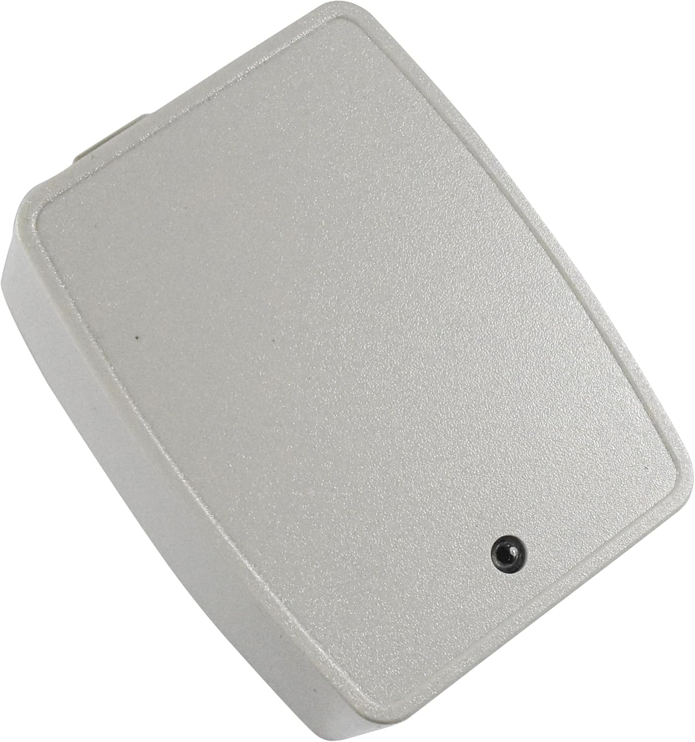 Left. HQRP - HQRP 120V to 16.5V AC 40VA Transformer for Zmodo Nest Eufy Nutone Ring Doorbell Hardwired Door Chime Power Supply.