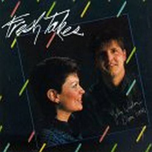 John Whelan - Fresh Takes   - COMPACT DISCS [CD] price history on PriceWatchPro