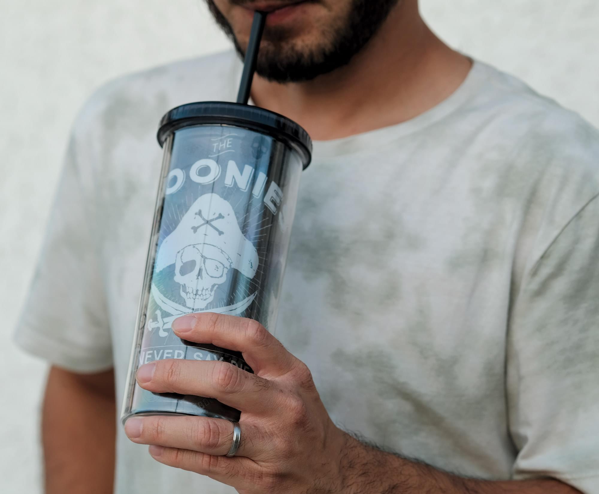 The Donnie Never Say Die