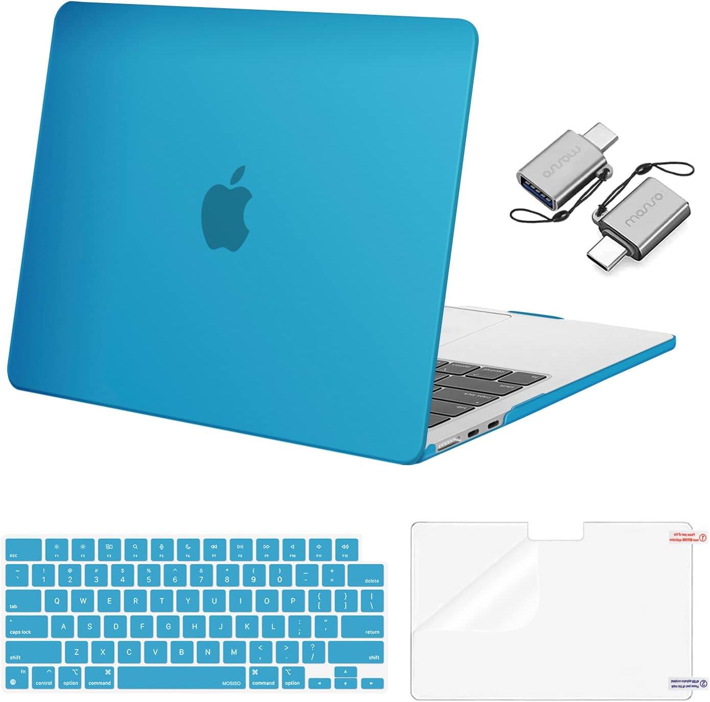Aqua Blue