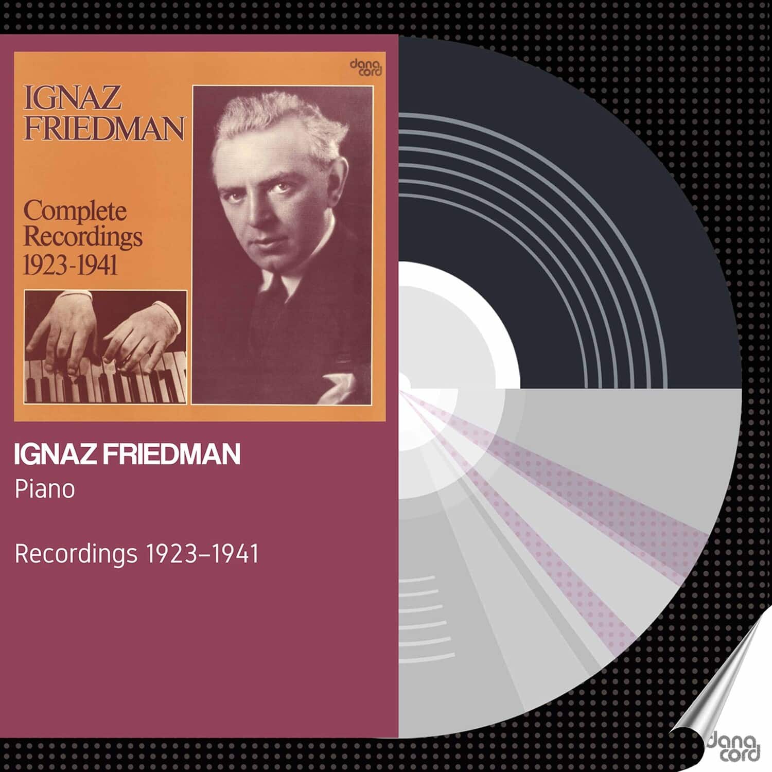 Various Artists - Complete Recordings 1923-1941    - COMPACT DISCS [CD] price history on PriceWatchPro