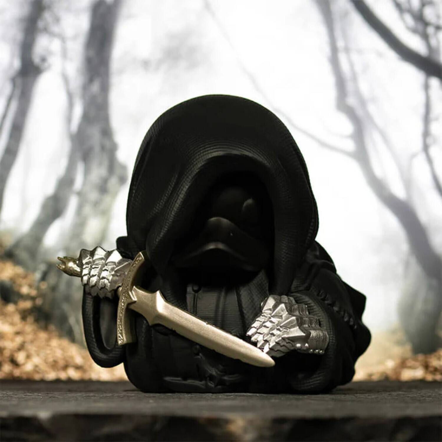 Alt View 2. PopMarket - Tubbz - Lord of the Rings - Nazgul #15 (Boxed Edition)   - COLLECTIBLES - Multicolor.