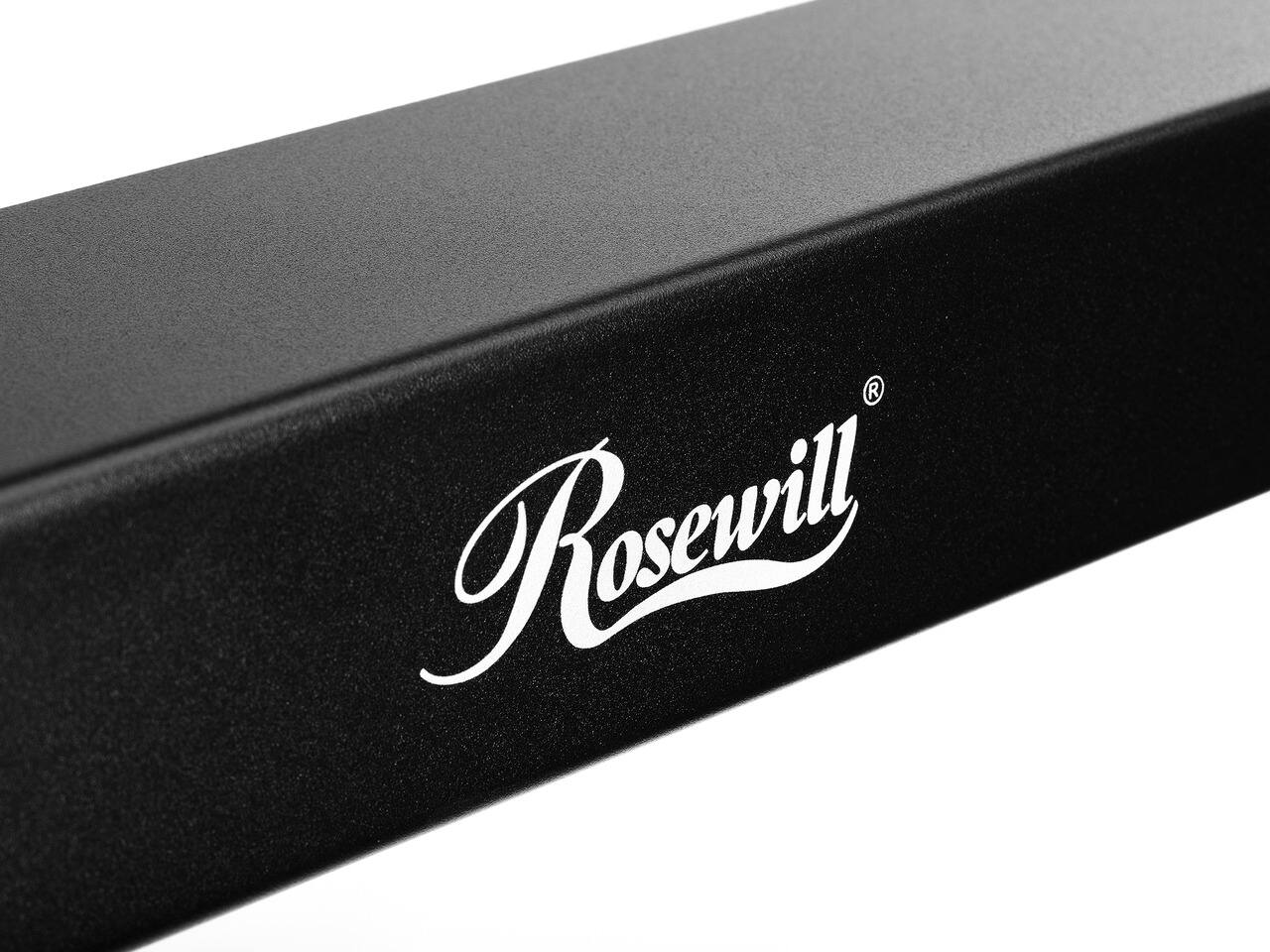 Rosewill 15U Open Frame Rack, 19