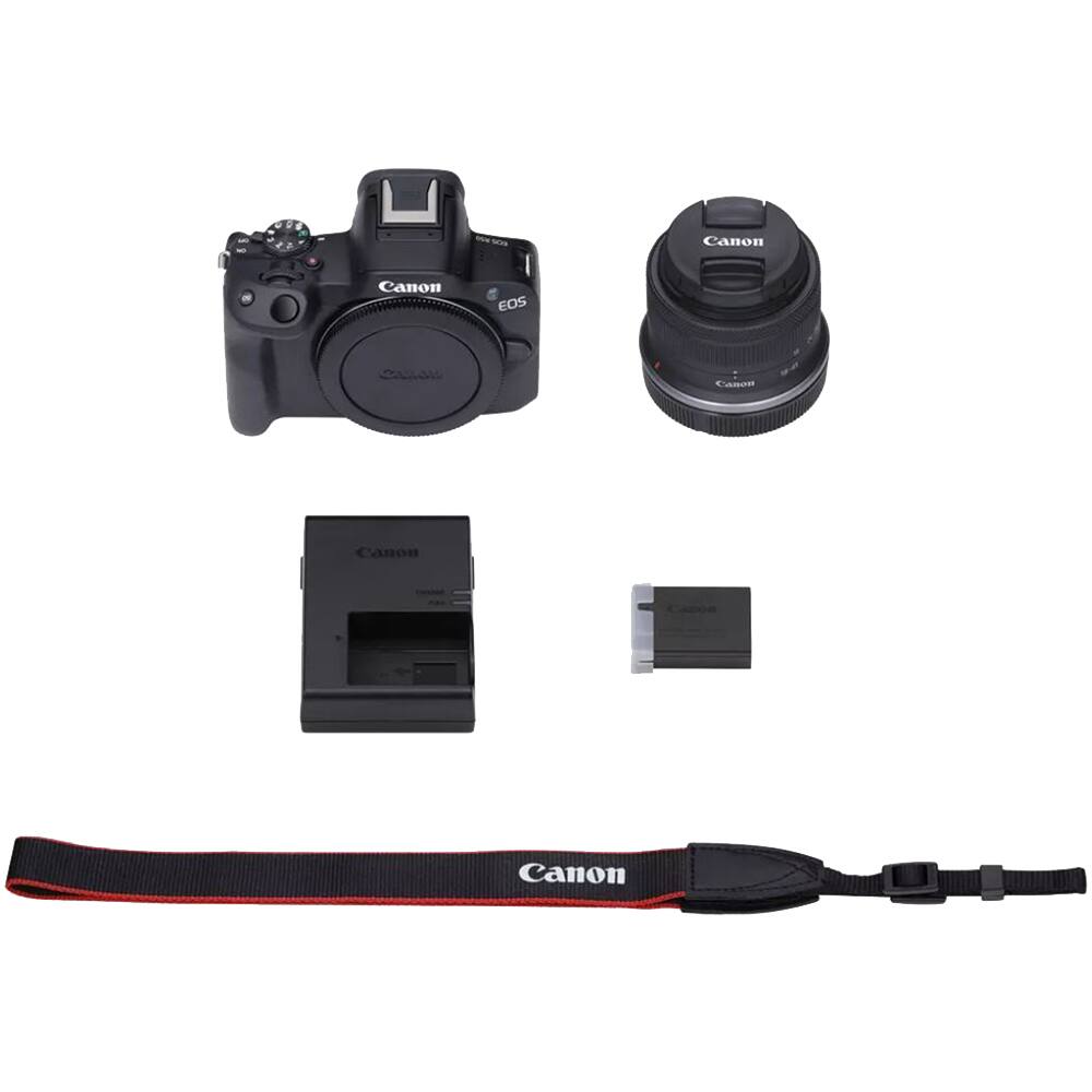 Canon EOS l dS