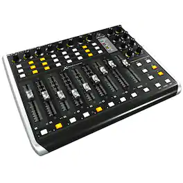 BEHRINGER MIDI Controller (XTOUCHCOMPACT)