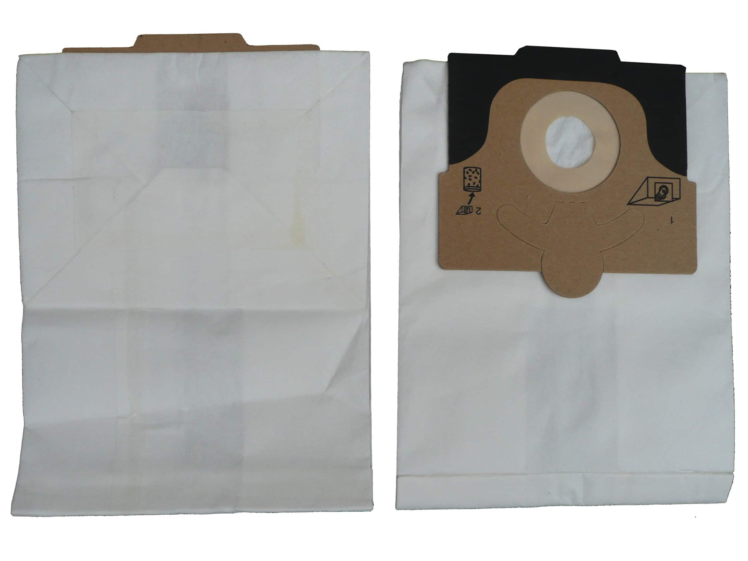 EnviroCare - Vacuum Bags (36 Pack) Part #139