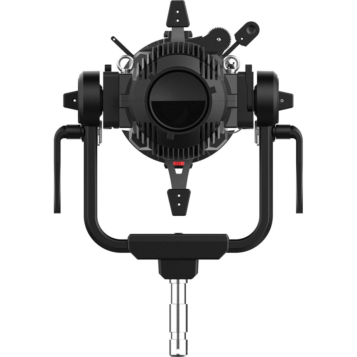 Alt View 2. Aputure - Aputure Aputure Spotlight Max Kit with 19 Lens.