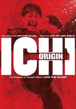 Ichi 1: Origin - DVD