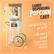 Candy Dispensing Popcorn Cart
- Pop up to 32 cups per batch!
- Easily move it around!
- 13" spoked wheels & a convenient 15" pull handle
Dimensions:
- 53" height
- 21" width