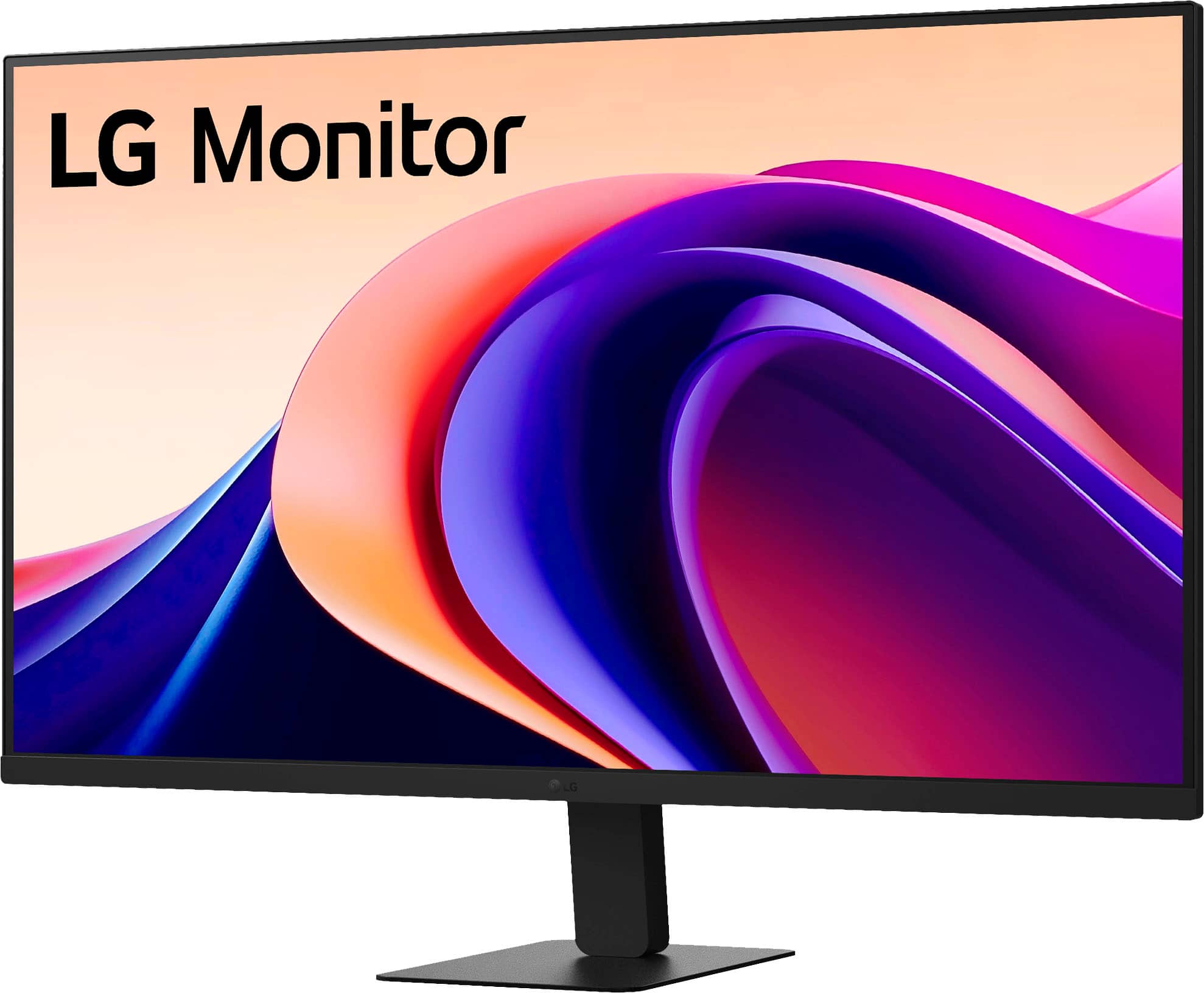 LG WQHD 32インチモニター 32U631A-B 新品同様③ full-hd-qhd-32u631a-2024-
