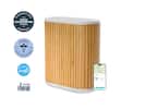 PARENTING 2025 GOOD HOUSEKEEPING WINNER AWARDS
Allergist Recommended
Energy Star
AHAM VERIFIED
Air Purifier
Air Quality is Good
