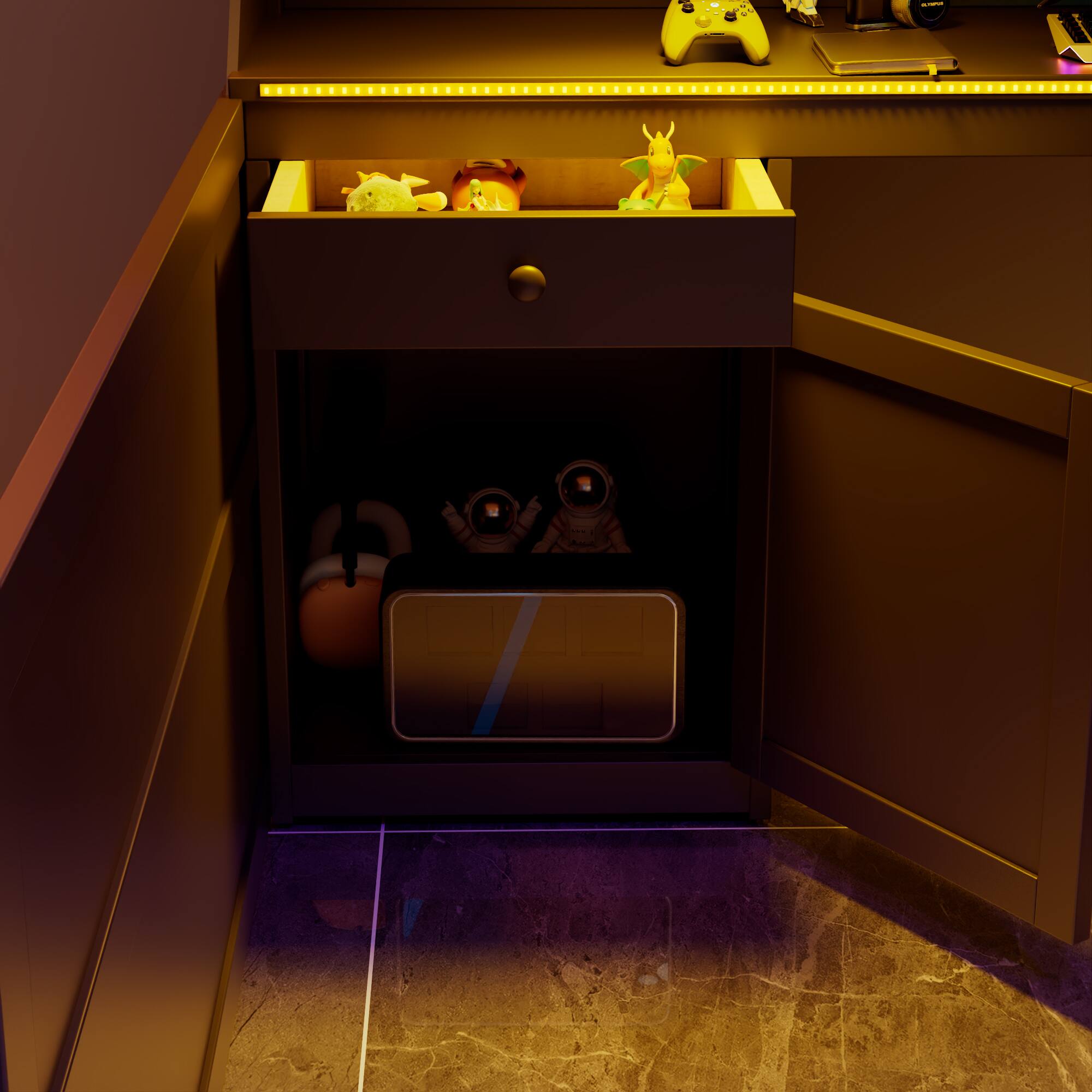 media item thumbnail