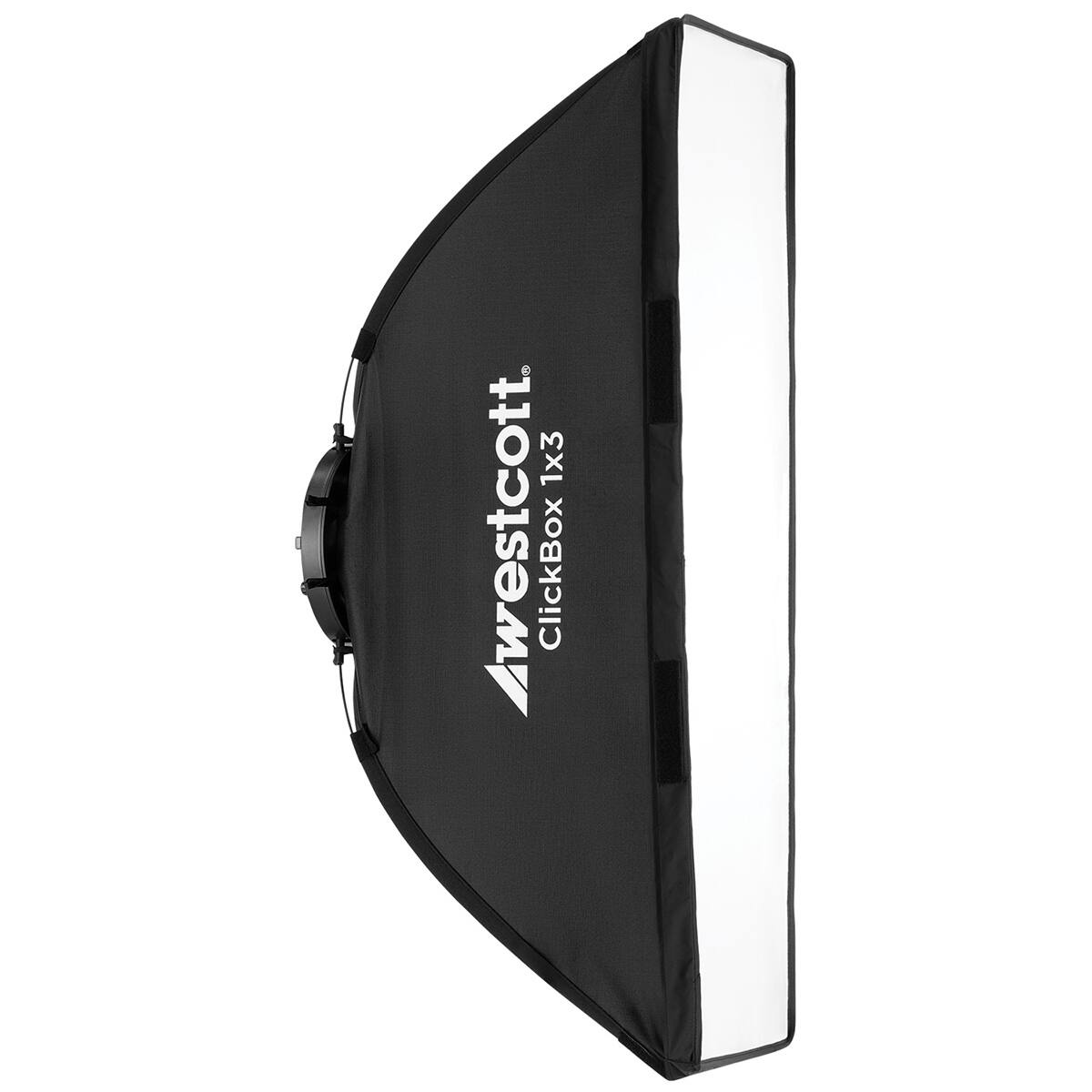 1x3 Westcott ClickBox